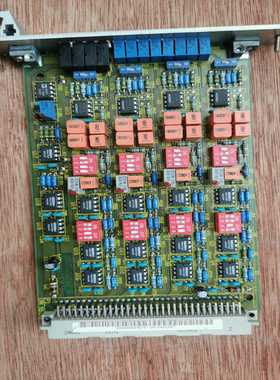 康拉德特德国Eckelmann EI-AII4C转换模块议价商品