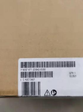 6ES7677-2DB42-0GB02DB40控制器CPU1515SP PC28GB RAM128GB