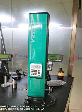 询价trimos测，600mm量程，实物如图。#测