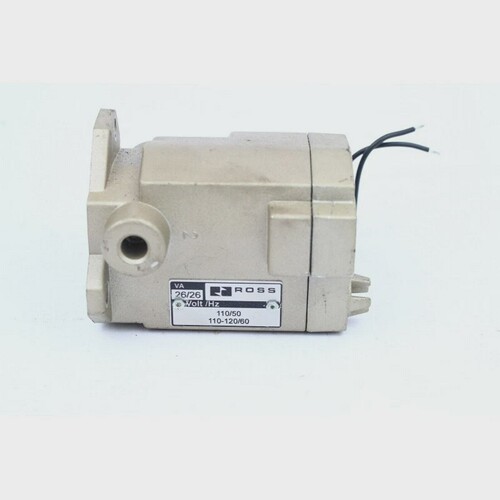 ROSSW517C79RossW517C79lectrovanne110/120Vac26va(B3