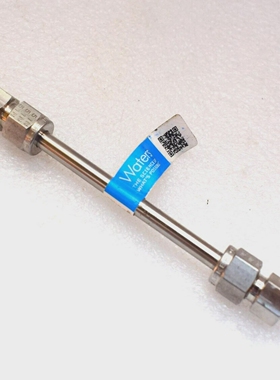 WATERS?SPHERISORB?3mODS24.6x100毫米分析颜色PSS832112