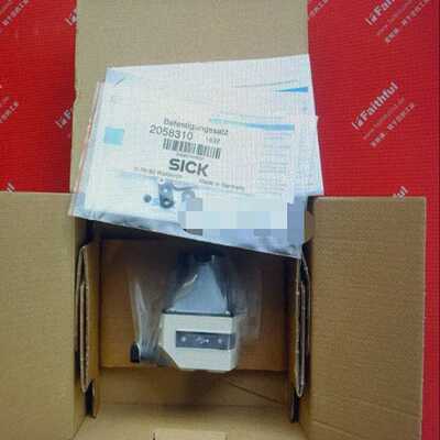 SickTiM571-2050101西克激光雷达传感询价