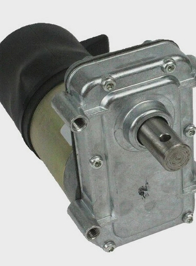 KlauberGearK01265F500PMDC电机12直流电