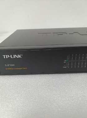 议价-LIL-102424口交换机机架式