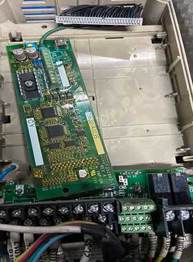 安川变频器G7系列主板ETC618046-S3032询价
