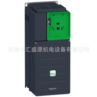 ATV930D22N4Z变频器22kW异步电机不带控制面板ATV930变频器