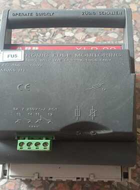 ABB熔断器开关XLP00，，详情看图，运费到付-议价