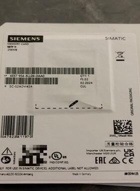 询价~6ES7954-8LL04-0AA0