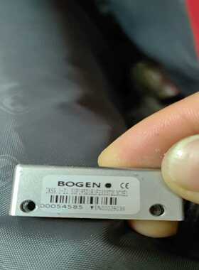 BOGEN伯根磁栅尺读数头磁读头IKS9.1-Z1.50P1(亚飞商行）
