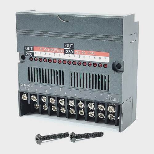 Mecman 771450081 16Tr. Out Unit Source 0.5A