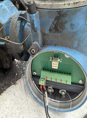 询价EndressHauser恩德斯豪斯电磁流量计，型号PRO