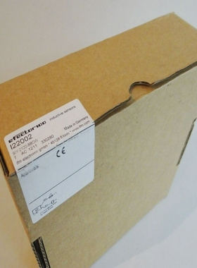 ifmefector100I22002InduktiverSensor-unused/OVP-