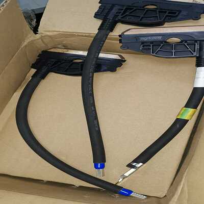 【议价】SA-MSWAS8/40-5HS2法勒VAHLE集电器适用