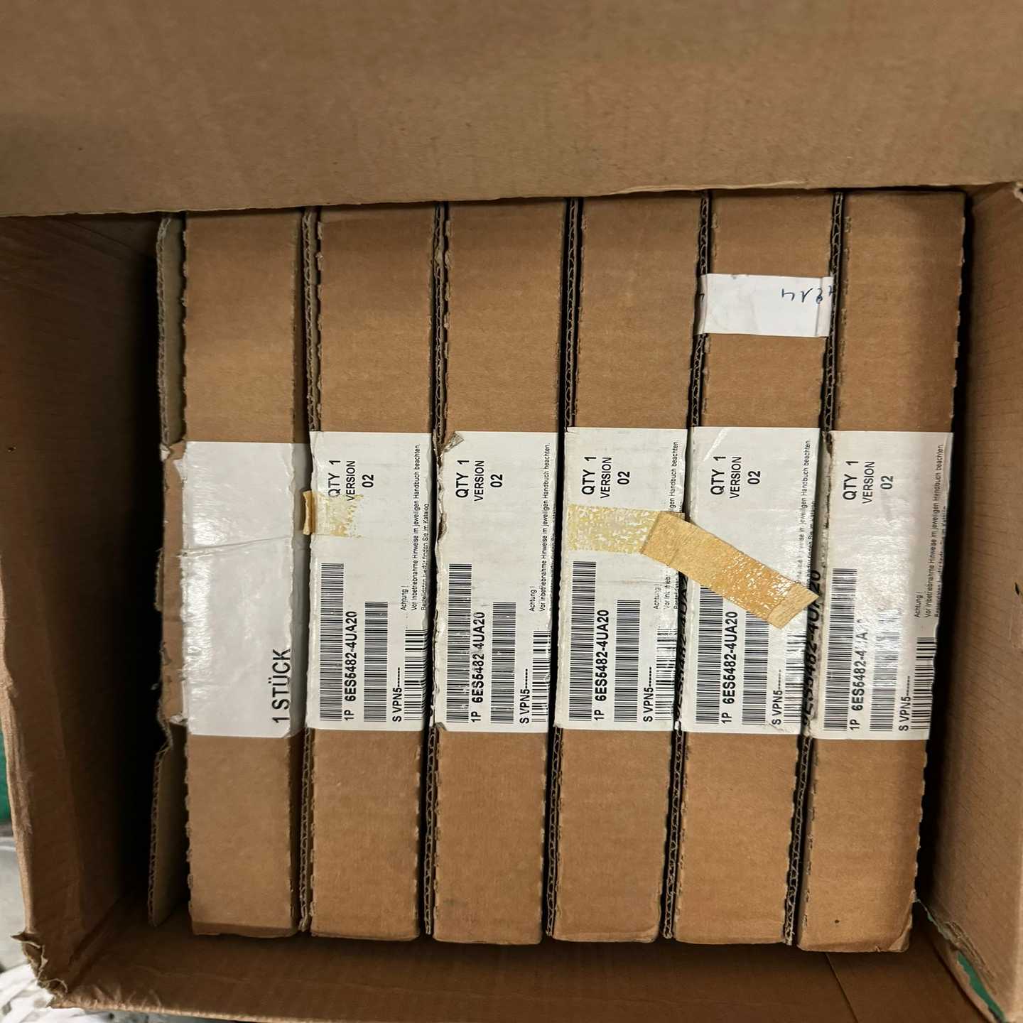 控制器6ES5304-3UB11实物询价