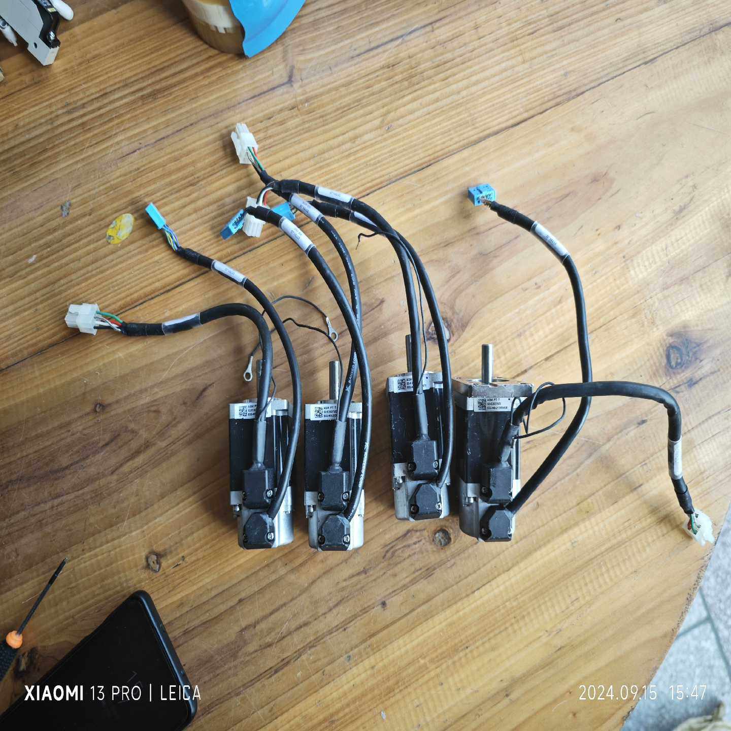 【议价】ASM电机。。。ASMPTT02-E20370/D适用