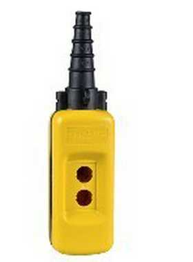 XACA02空的悬挂式控制站XAC-A-询价