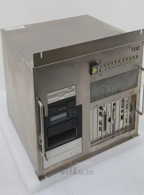 尼康FXMC运动控制器PL-840NP适用于AlignerELEC-I-29479M