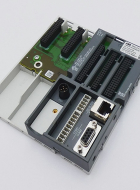 ABBTB521-ETH-XC1SAP312100R0270E:C1CPUTerminalBaseModu