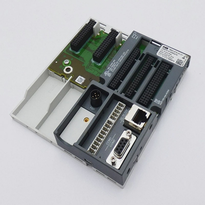 ABBTB521-ETH-XC1SAP312100R0270E:C1CPUTerminalBaseModu