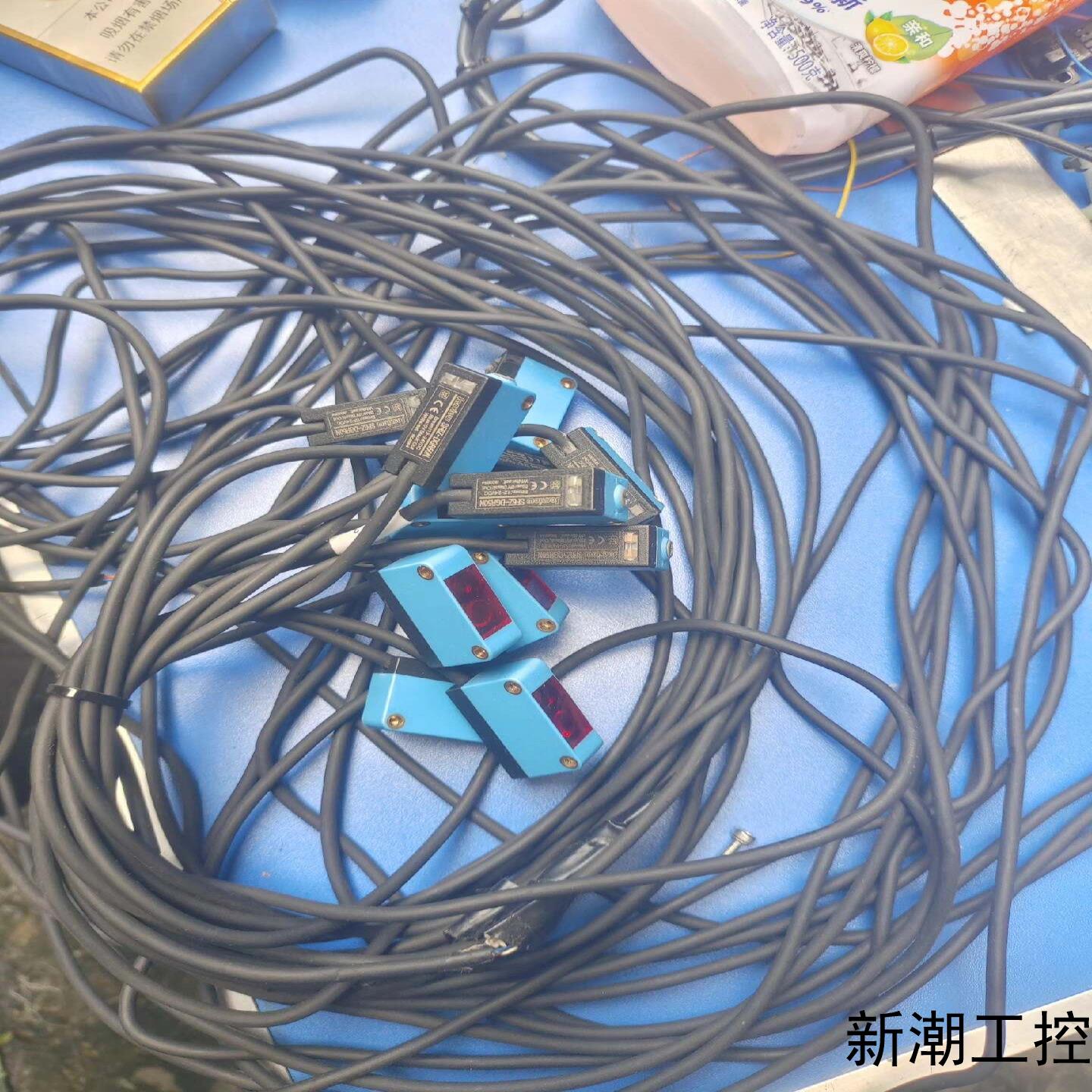 SF6Z-DGR50N有13个  森觉传感器senview议价商品