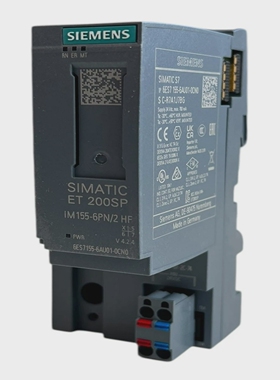 SiemensSimaticEt200SpIN155-6PN/26ES7155-6AU01-0CN06