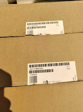 6AV2123-2MB03-0AX0触摸屏包装盒，带配询价