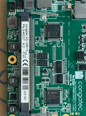 （议价），congatecAGL295115PN:6465