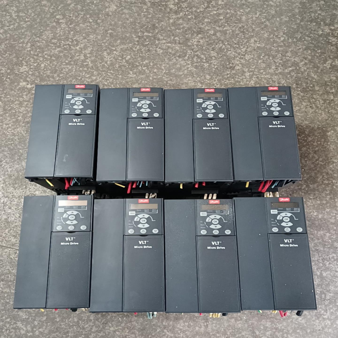 丹佛斯FC/051P15KT4E20H3BXCXXX功能正常~询价