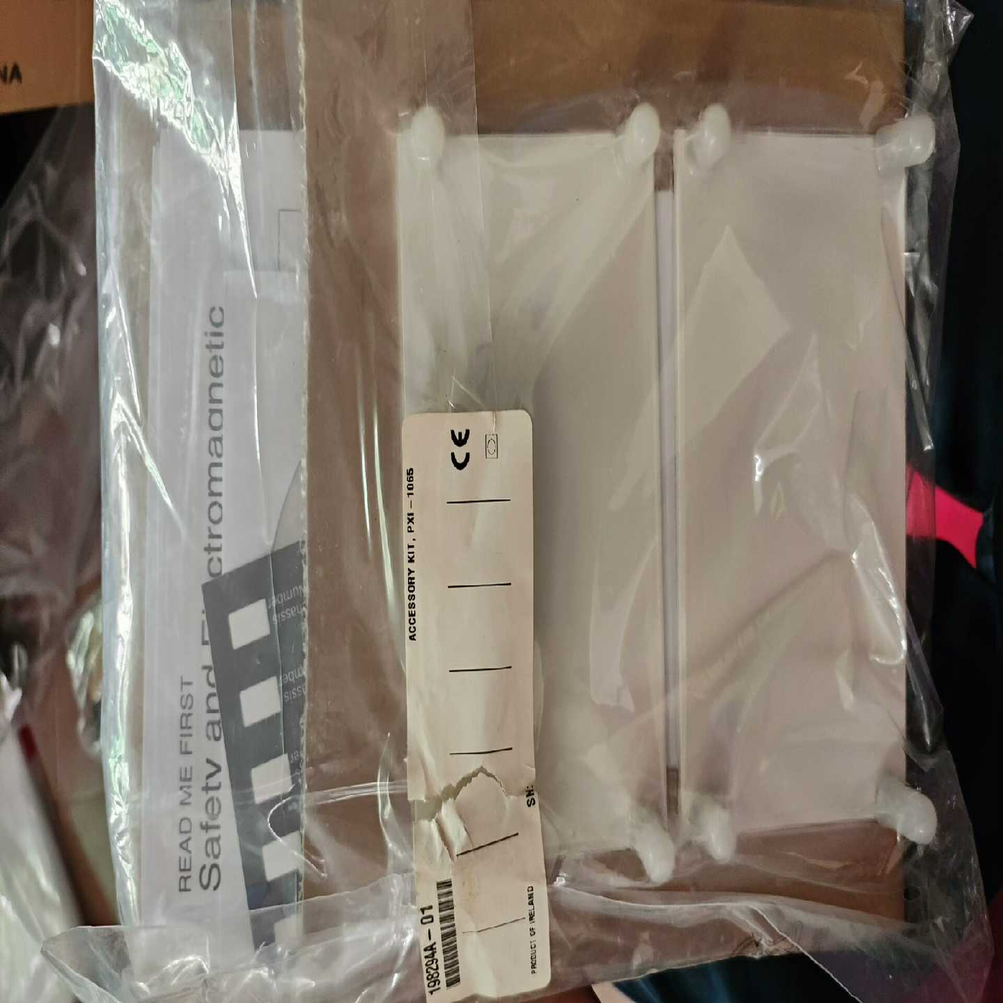 询价PIX-1065配件1套，B105