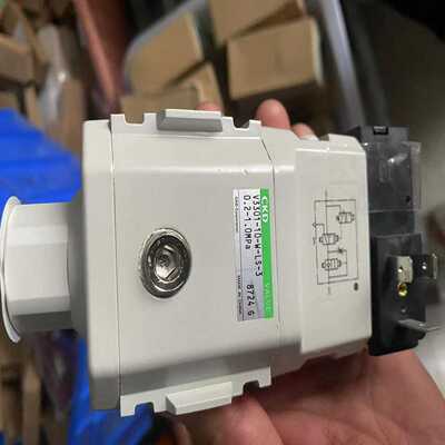 CKDCKD电磁缓慢启动阀V3301-10-W-LS-3泄压询价