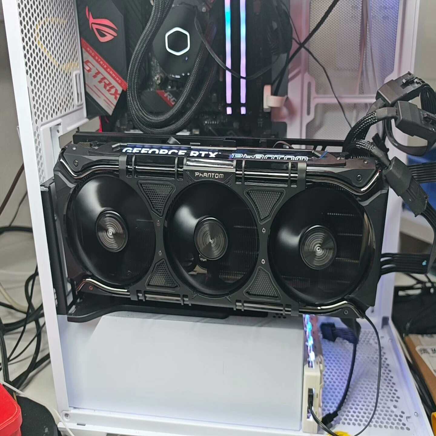 英伟达RTX4080/4080s32G显卡--议价商品