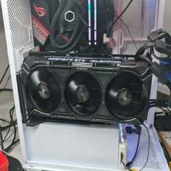 英伟达RTX4080/4080s32G显卡--议价商品