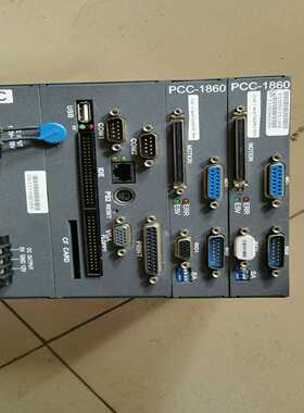 宝元8轴1860系统，PCC-1860，输入电压220V，拆--议价商品