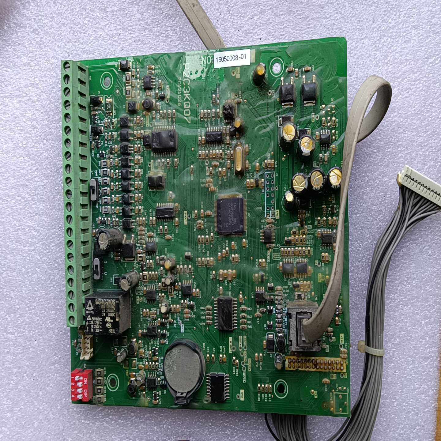 询价E2000/55KW驱动板，欧瑞驱动板型号E1D3NQ1