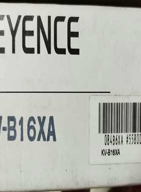 KV-B16XA基恩士扩展模块询价