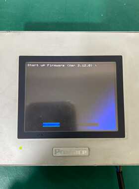 Pro-face普洛菲斯触摸屏GP-4201T，型号PFXG--议价商品