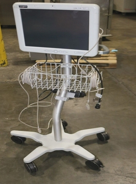 TAGENT911G78WMP17104PATIENTMONITOR