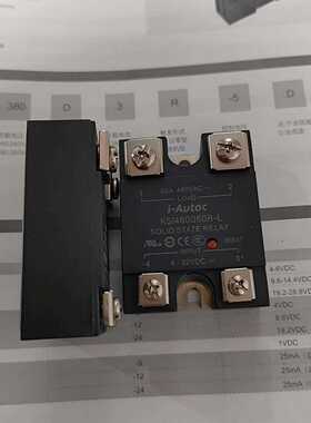 KSI480D60R-L，单相固态继电器，交流4询价