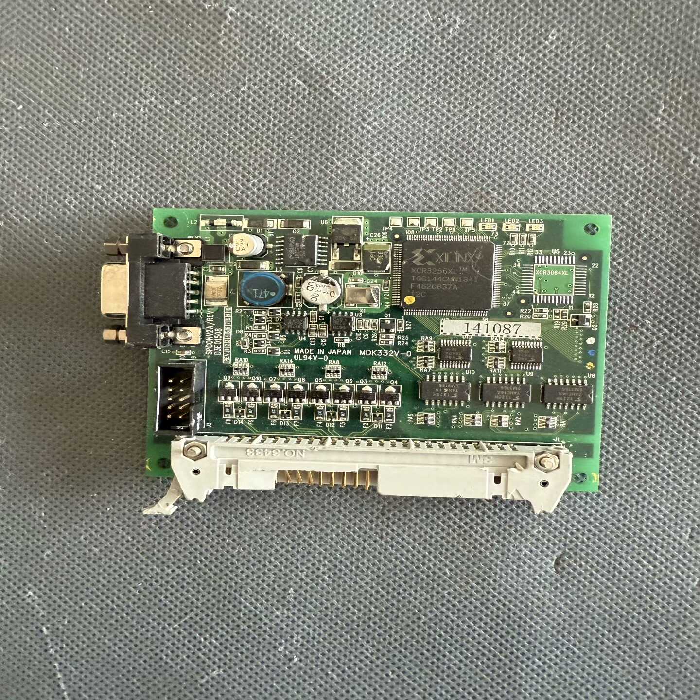 议价KokuysaiVertronSPCONV2AD3E01维修/现货