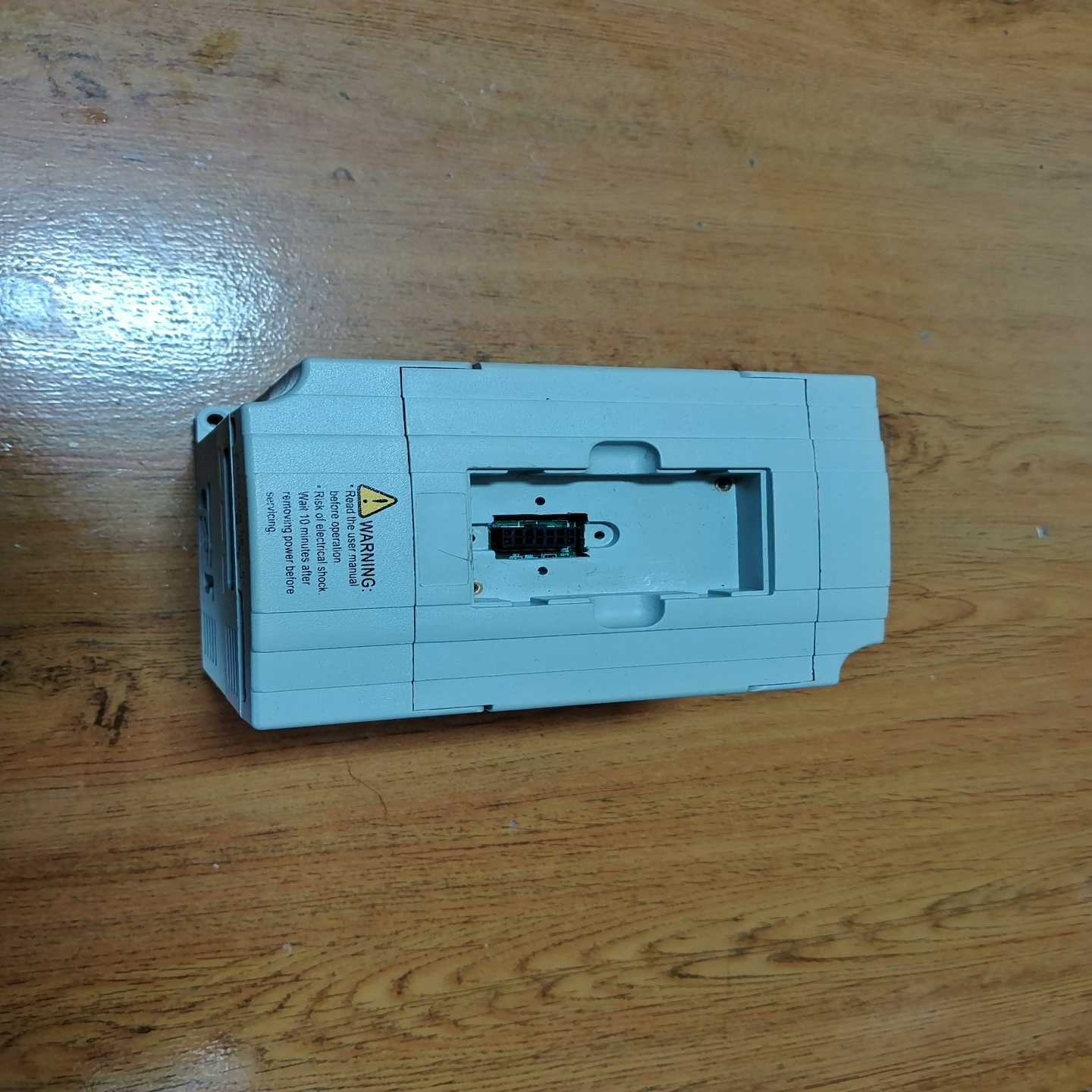 绿源变频器GRE-EV100-0D4G-2，功率0.4kw，询价