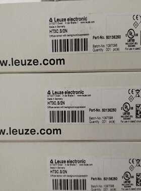 劳易测HT3C.S/2N全新原装正品