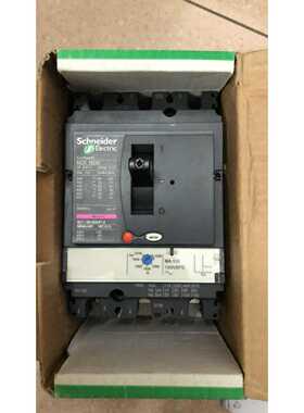 （议价）SchneiderLV430834实物拍摄*