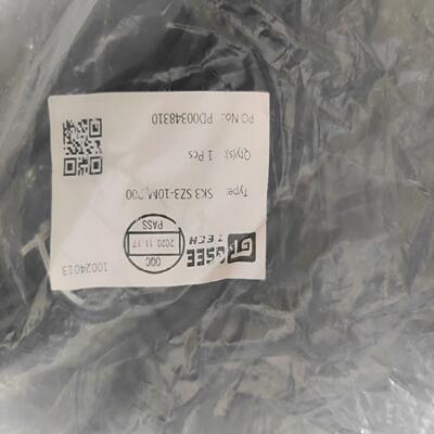 GSEE吉诺PK3SZ3-10M/P00和原包装适用