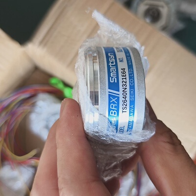 议价Original Tama River Encoder Ts2640n321e64 Br New Smart适