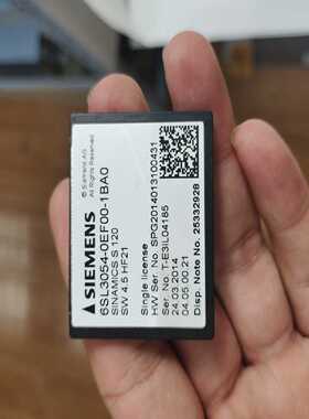 6SL3054-0EF00-1BA0 模~询价