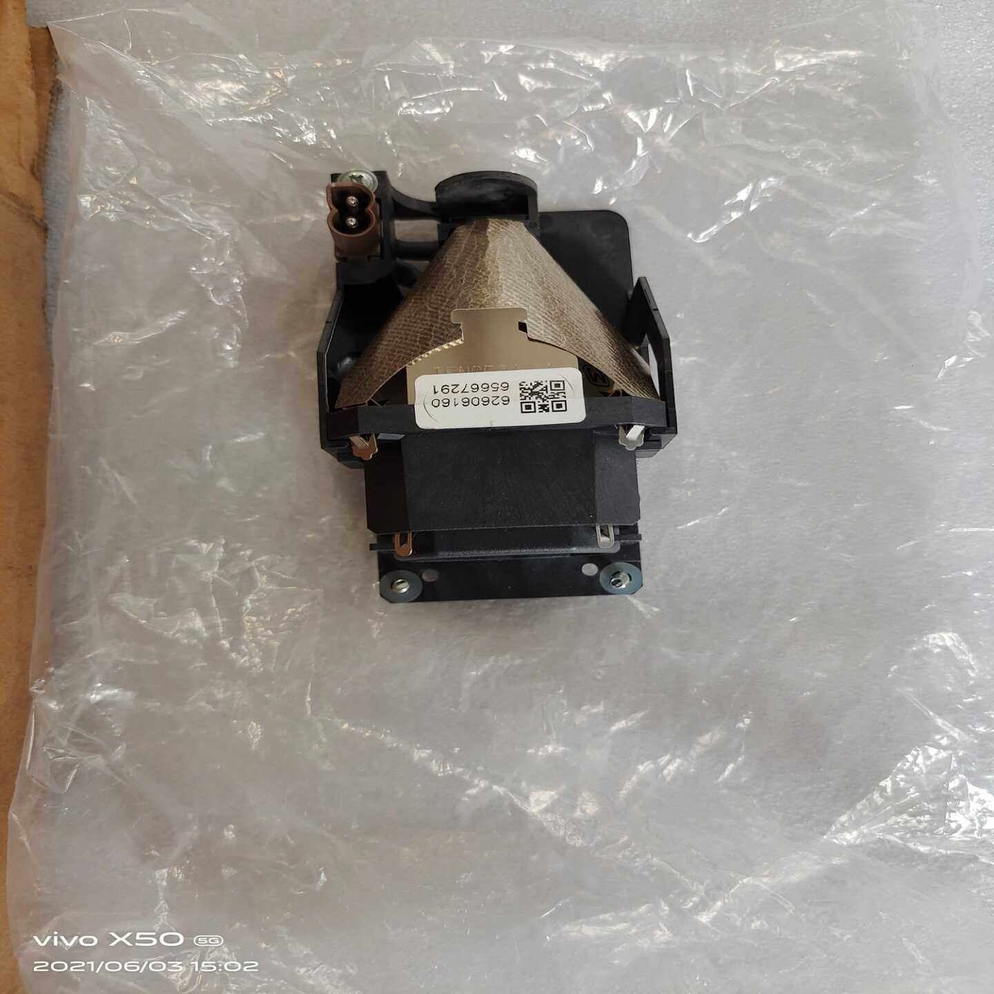 ET-LAB50全新原装松下Panasonic投影仪原封包--议价商品