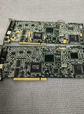 Matrox迈创571-03METEORREV.03工业(亚飞商行）