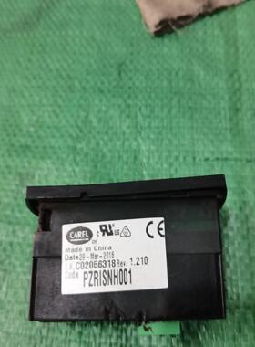 议价议价询价一台CAREL卡乐温控器型号为PZRISNH001成议价