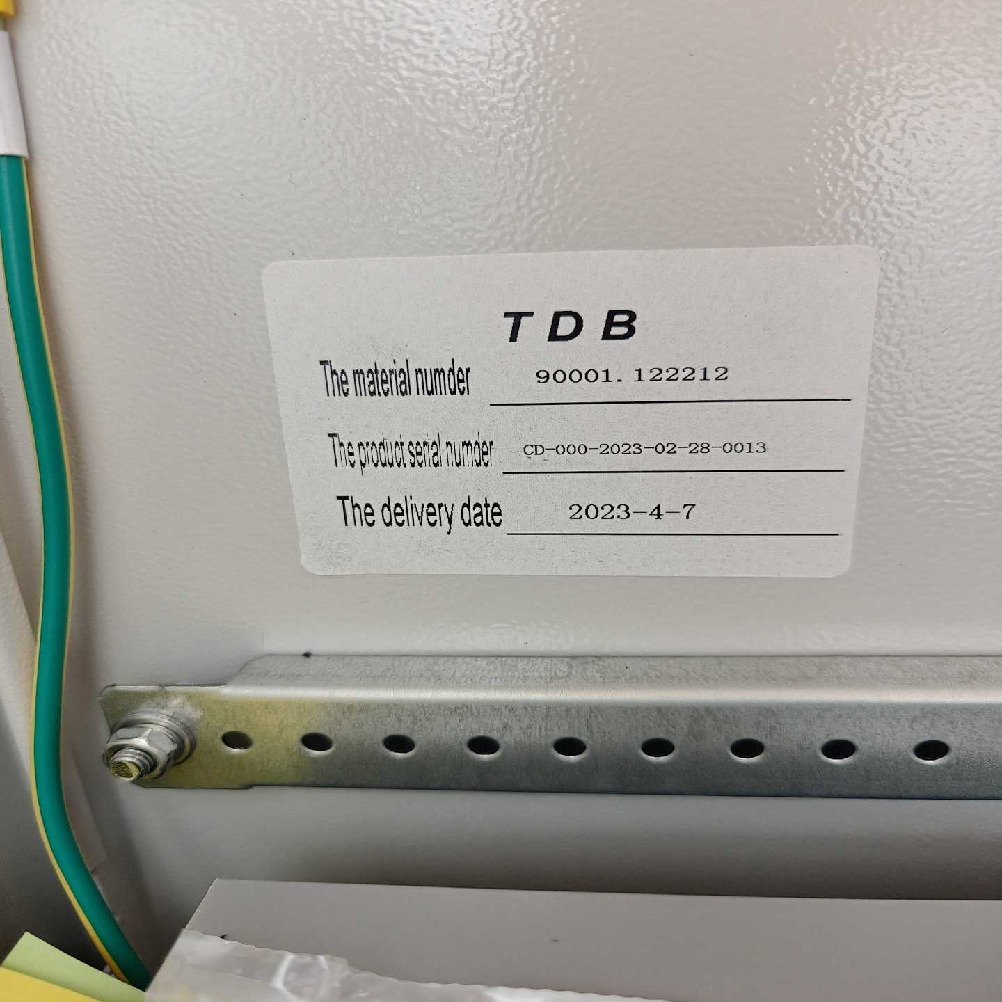 询价~B&R PLC模块 X20 BC 0043-10，带C