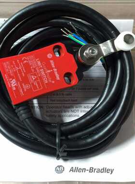 440P-ASLS11CS全新AB罗克韦尔安全开关LIMI议价